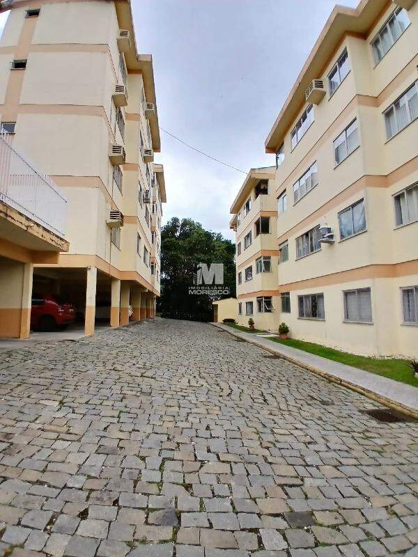 Apartamento de 2 quartos, 71m² no bairro São Luiz, em Brusque | Eu Corretor