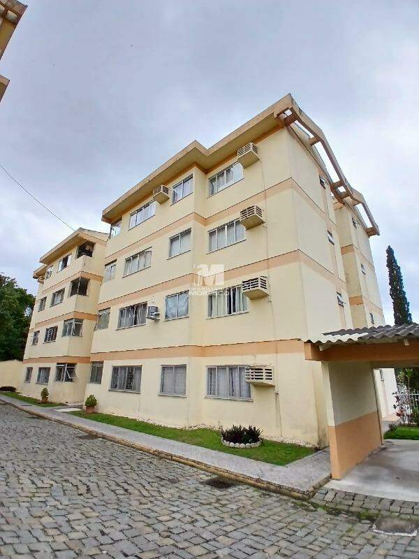 Apartamento de 2 quartos, 71m² no bairro São Luiz, em Brusque | Eu Corretor