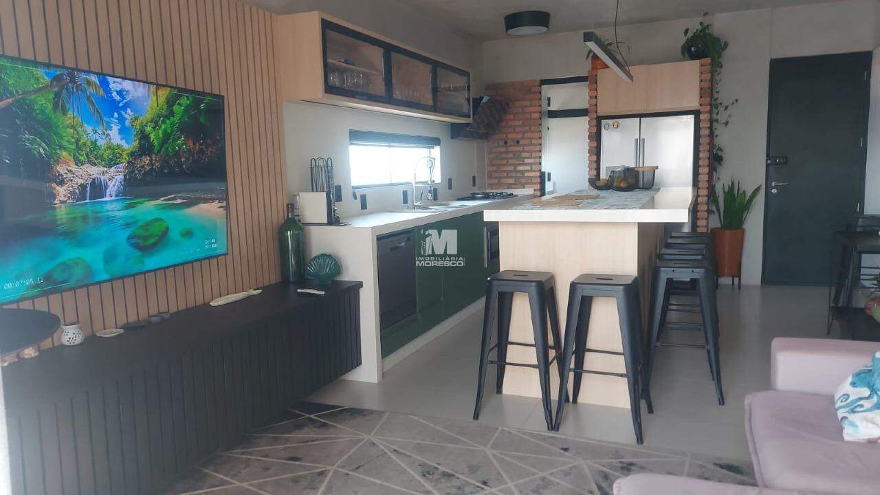 Apartamento de 2 quartos, 73m² no bairro Itacolomi, em Balneário Piçarras | Eu Corretor