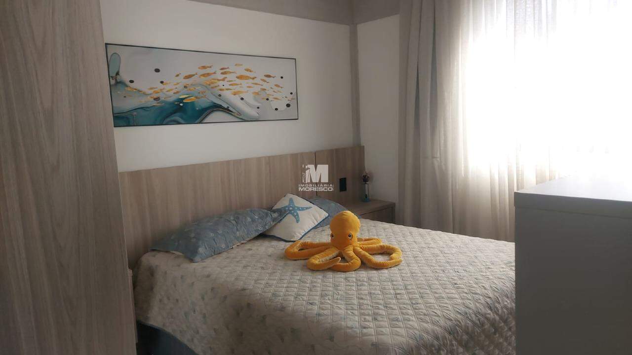 Apartamento de 2 quartos, 73m² no bairro Itacolomi, em Balneário Piçarras | Eu Corretor