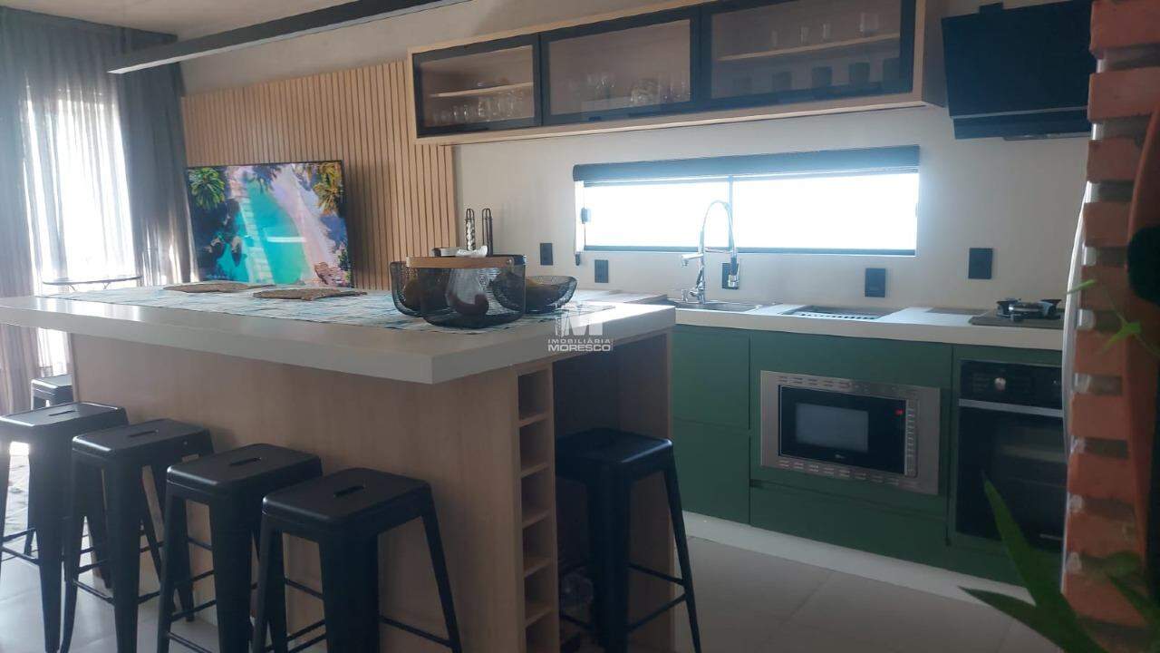 Apartamento de 2 quartos, 73m² no bairro Itacolomi, em Balneário Piçarras | Eu Corretor