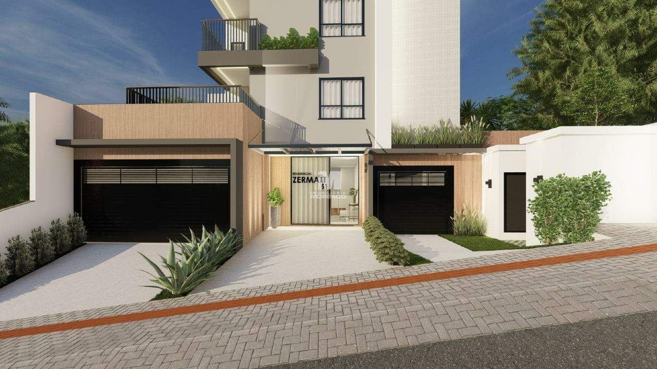 Apartamento de 2 quartos, 82m² no bairro Guarani, em Brusque | Eu Corretor
