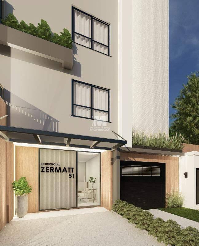 Apartamento de 2 quartos, 82m² no bairro Guarani, em Brusque | Eu Corretor