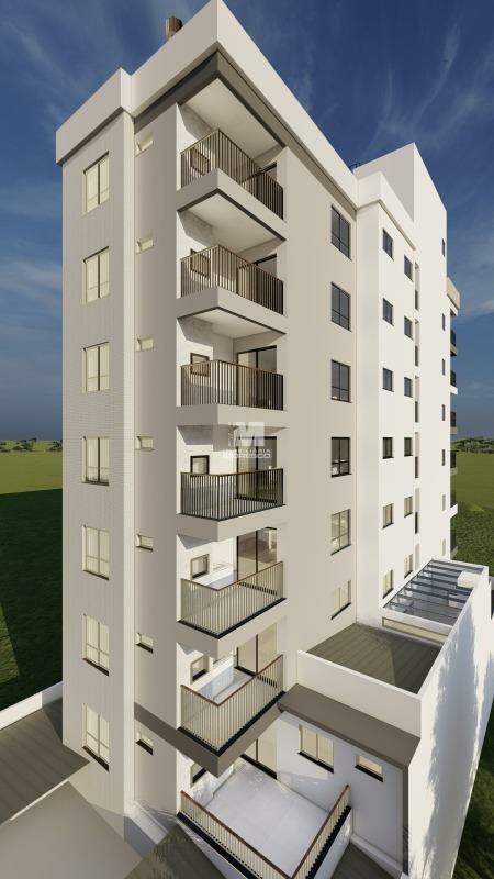 Apartamento de 2 quartos, 82m² no bairro Guarani, em Brusque | Eu Corretor