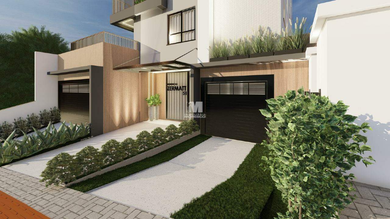 Apartamento de 2 quartos, 82m² no bairro Guarani, em Brusque | Eu Corretor