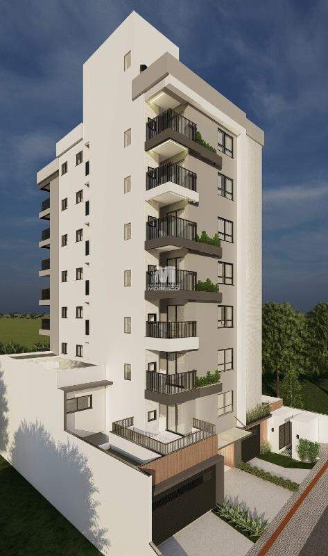 Apartamento de 2 quartos, 82m² no bairro Guarani, em Brusque | Eu Corretor
