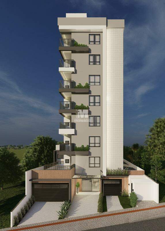 Apartamento de 2 quartos, 82m² no bairro Guarani, em Brusque | Eu Corretor