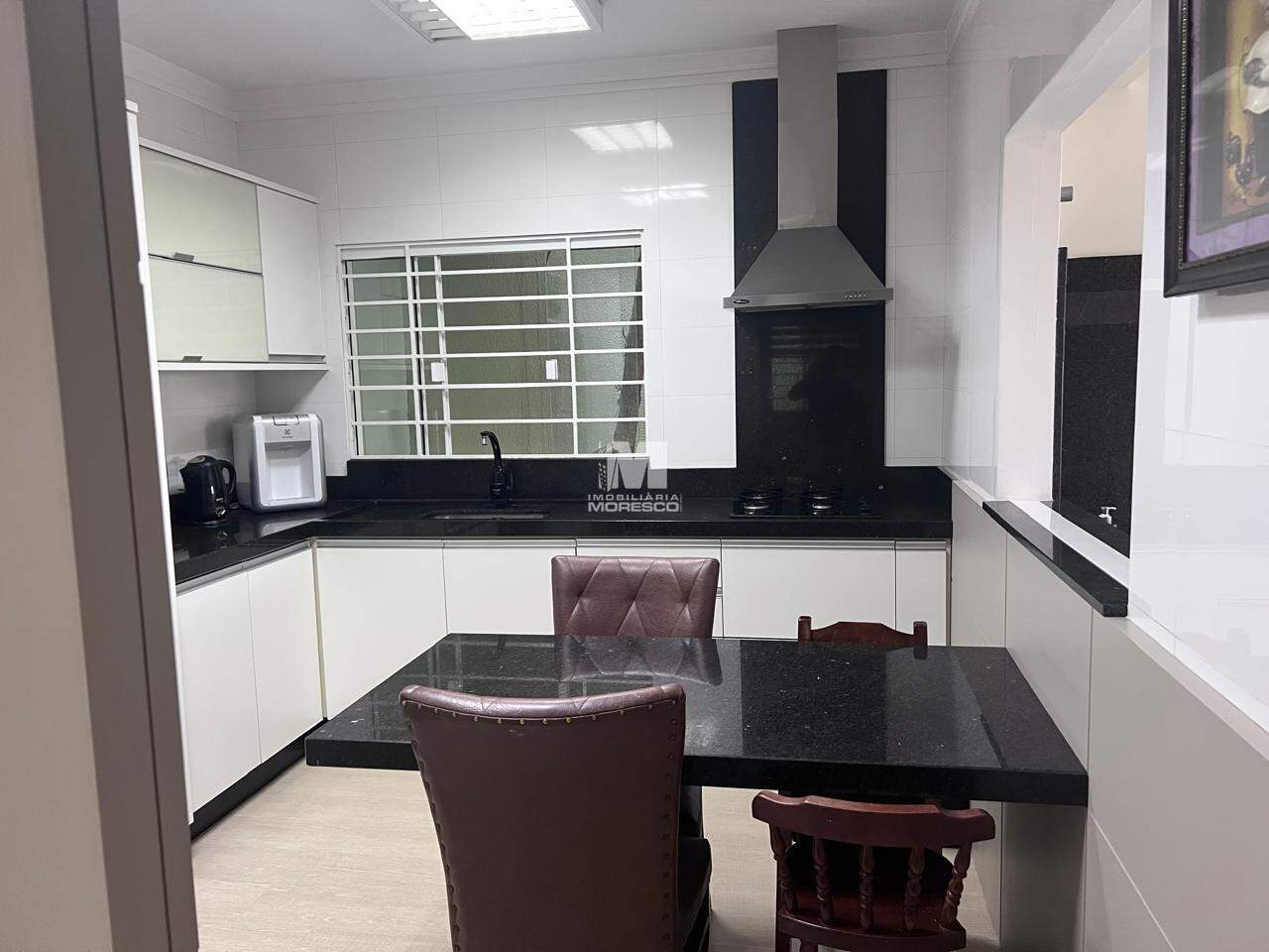 Casa de 3 quartos, 216m² no bairro São Luiz, em Brusque | Eu Corretor