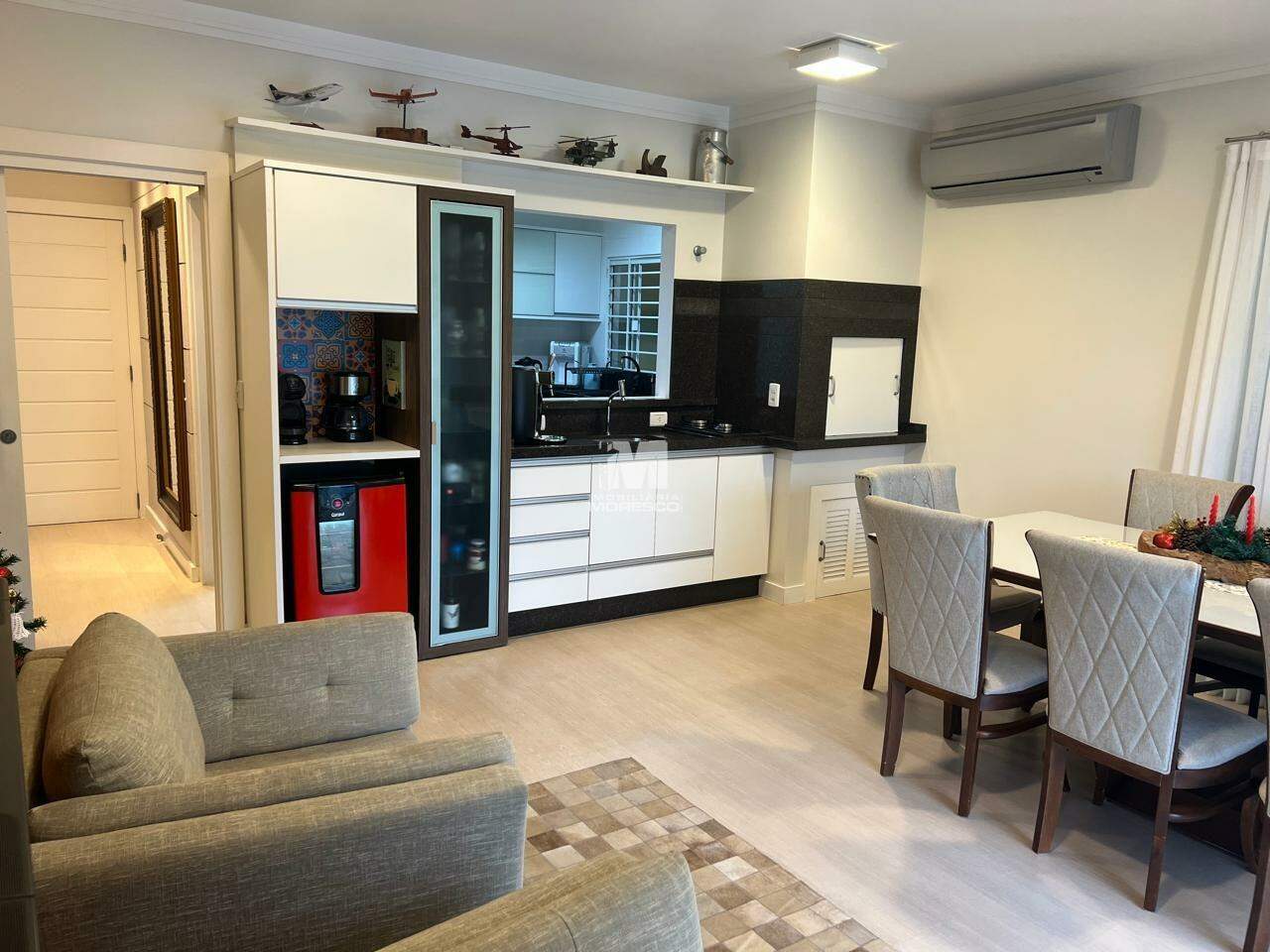 Casa de 3 quartos, 216m² no bairro São Luiz, em Brusque | Eu Corretor