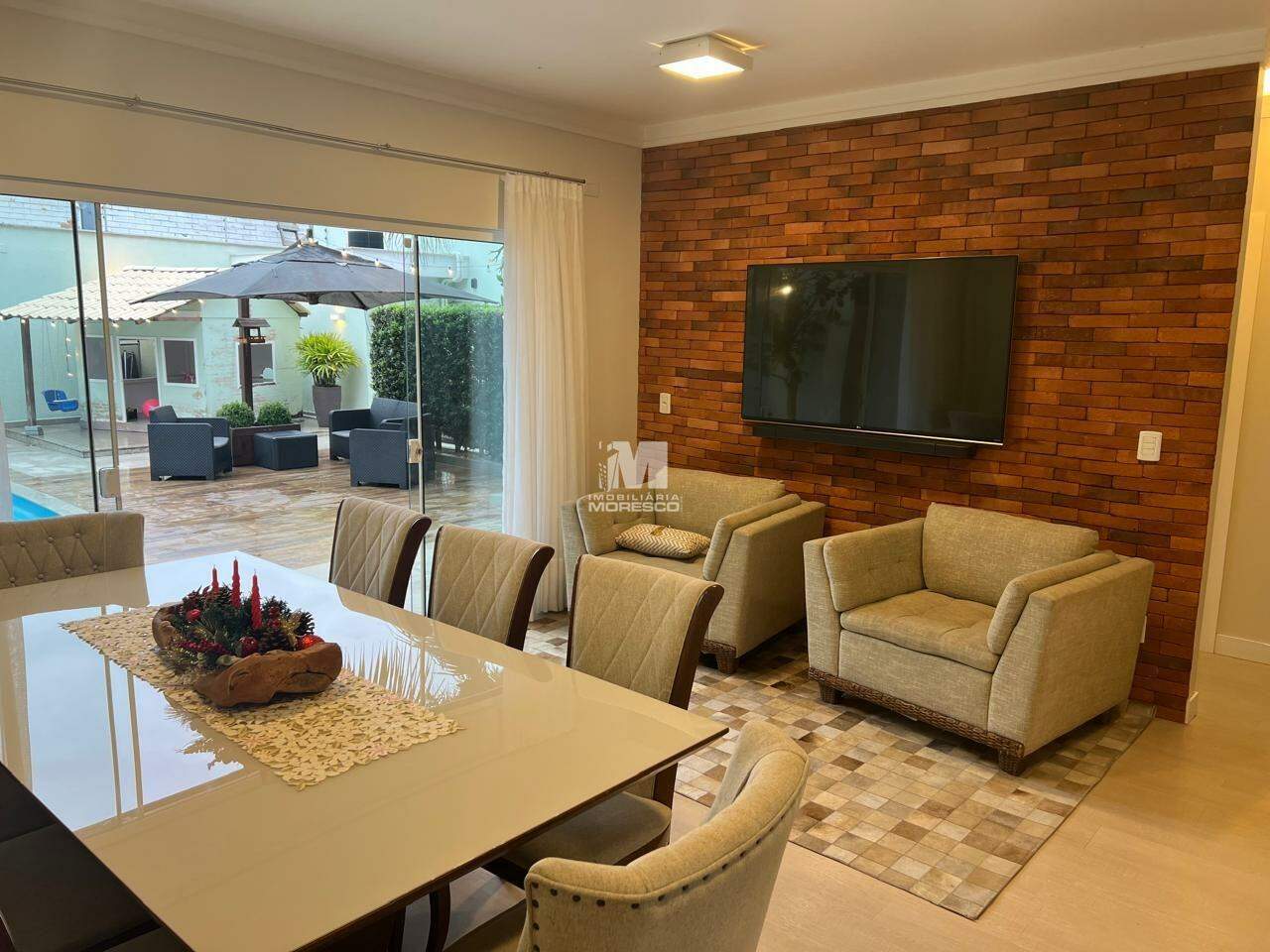 Casa de 3 quartos, 216m² no bairro São Luiz, em Brusque | Eu Corretor