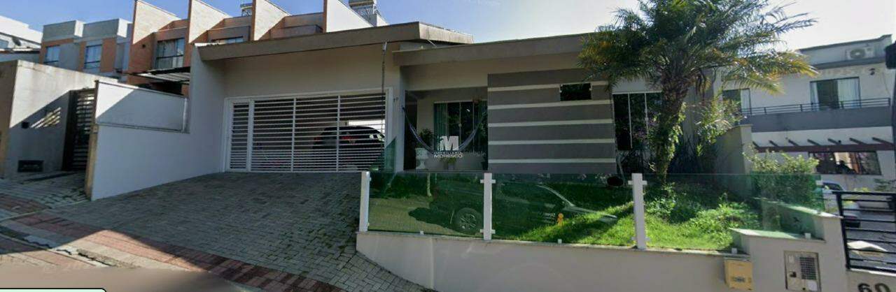 Casa de 3 quartos, 196m² no bairro São Pedro, em Brusque | Eu Corretor