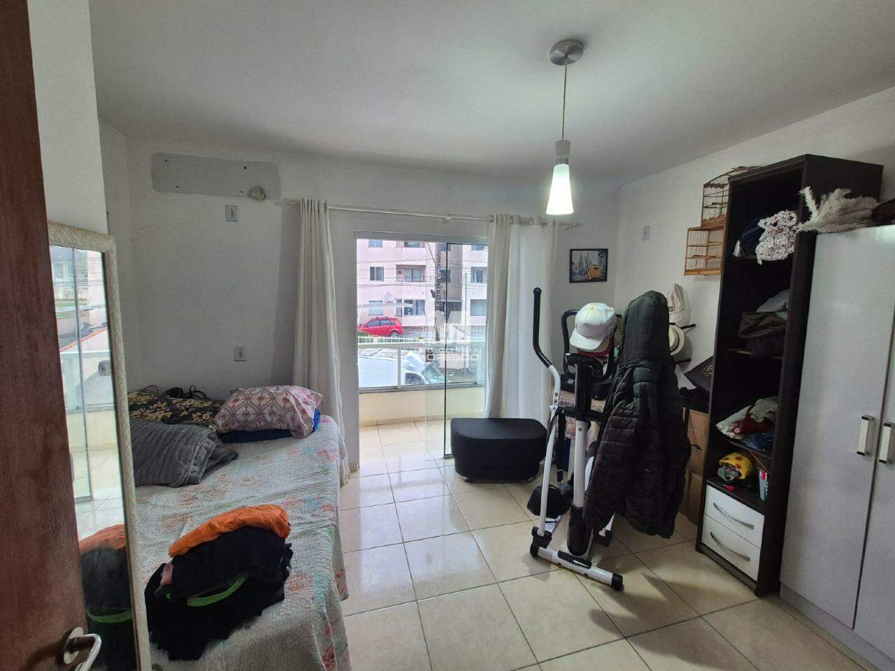 Casa de 2 quartos, 88m² no bairro Tomaz Coelho, em Brusque | Eu Corretor