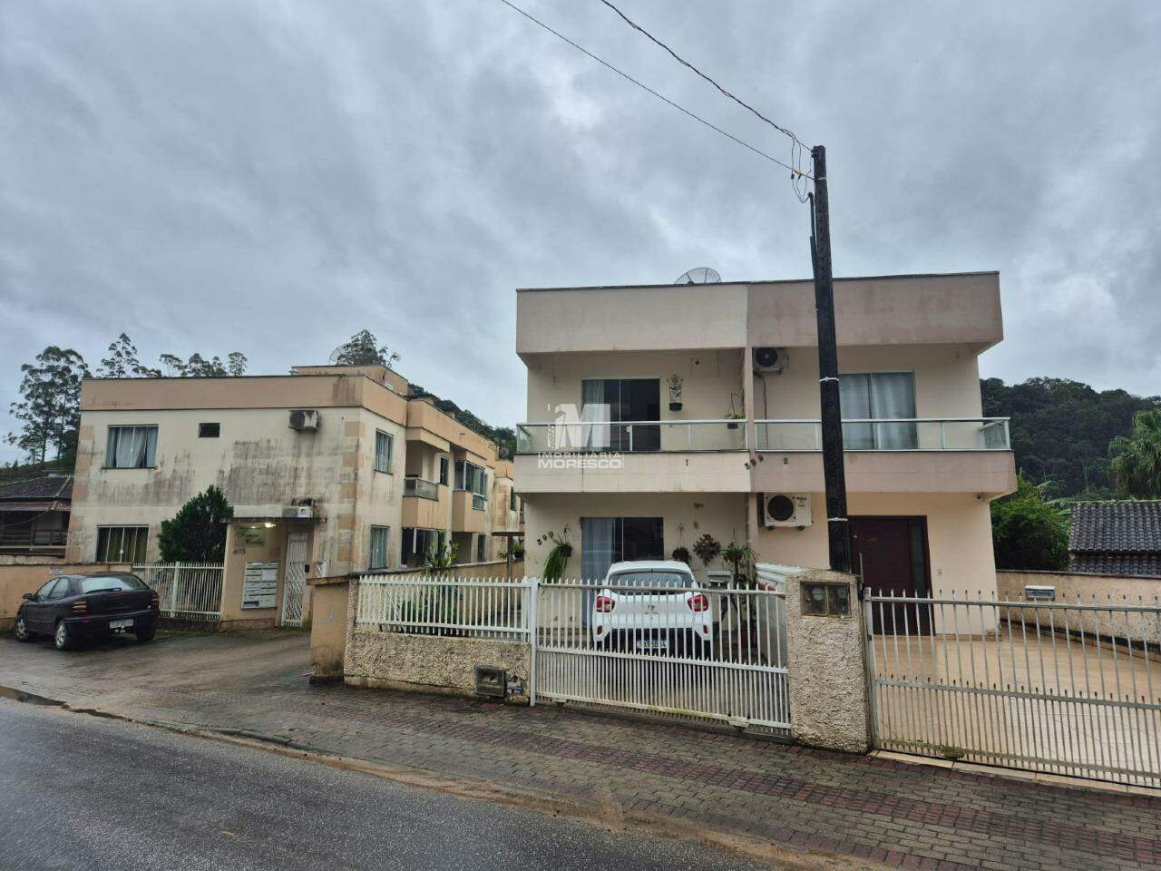 Casa de 2 quartos, 88m² no bairro Tomaz Coelho, em Brusque | Eu Corretor
