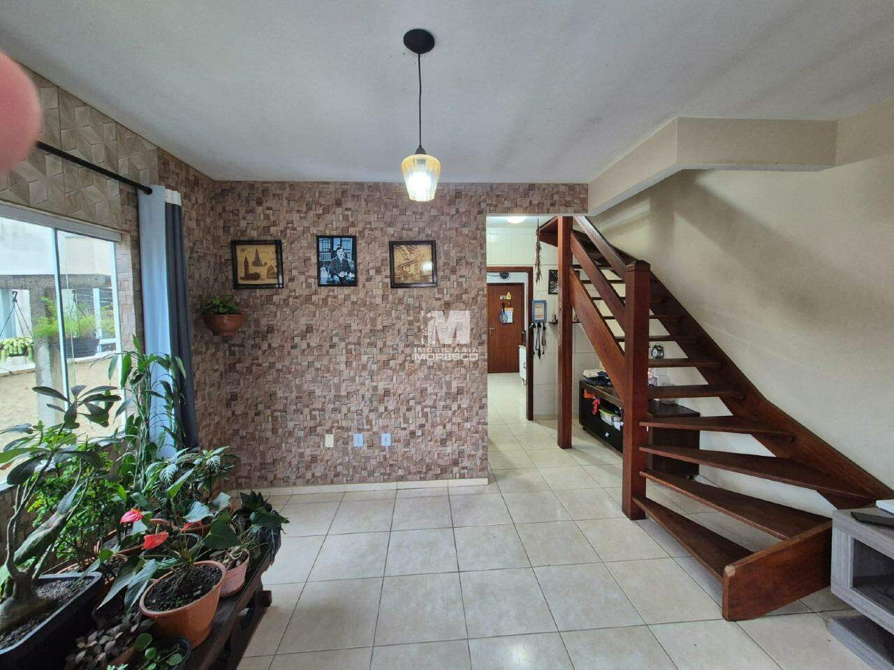 Casa de 2 quartos, 88m² no bairro Tomaz Coelho, em Brusque | Eu Corretor
