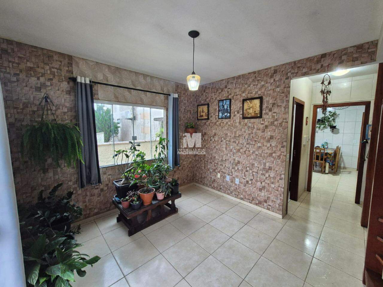 Casa de 2 quartos, 88m² no bairro Tomaz Coelho, em Brusque | Eu Corretor