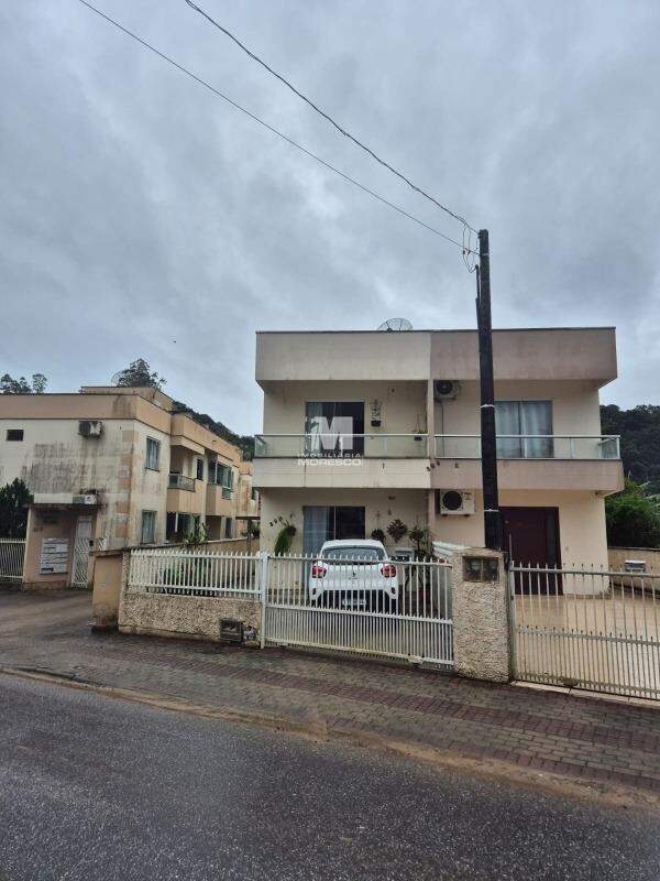 Casa de 2 quartos, 88m² no bairro Tomaz Coelho, em Brusque | Eu Corretor