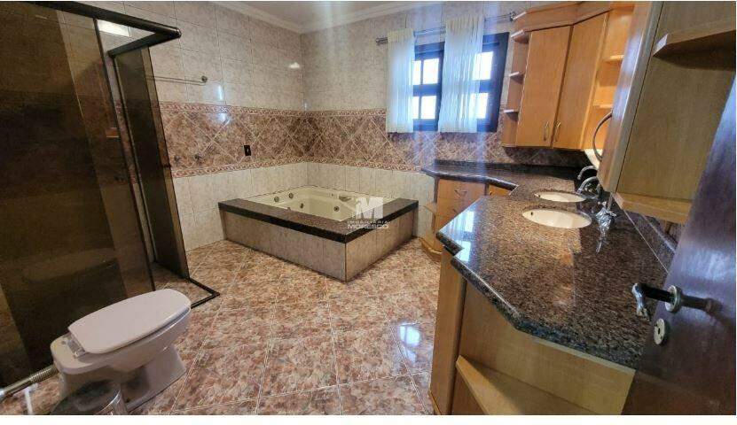 Casa de 4 quartos, 286m² no bairro Jardim Maluche, em Brusque | Eu Corretor