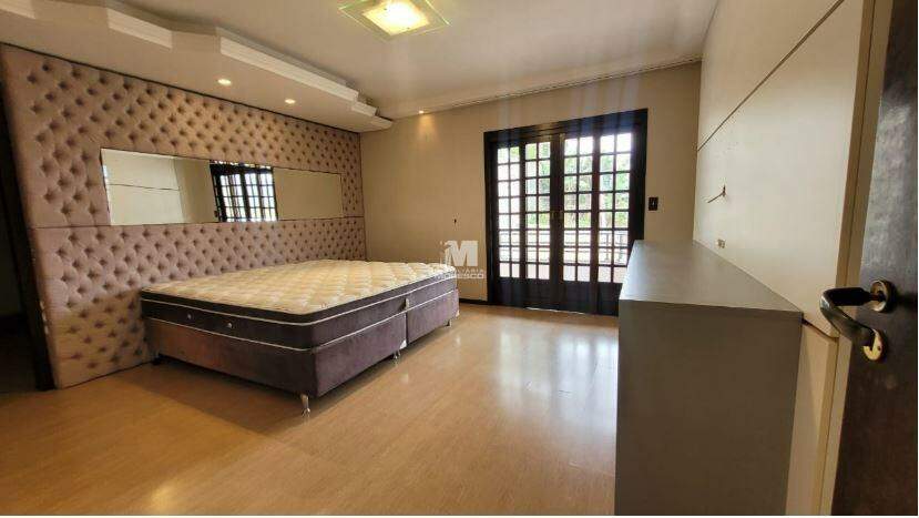 Casa de 4 quartos, 286m² no bairro Jardim Maluche, em Brusque | Eu Corretor