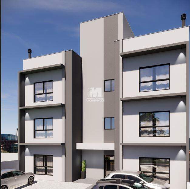 Apartamento à venda no bairro Dom Joaquim: