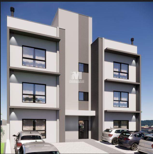 Apartamento à venda no bairro Dom Joaquim: