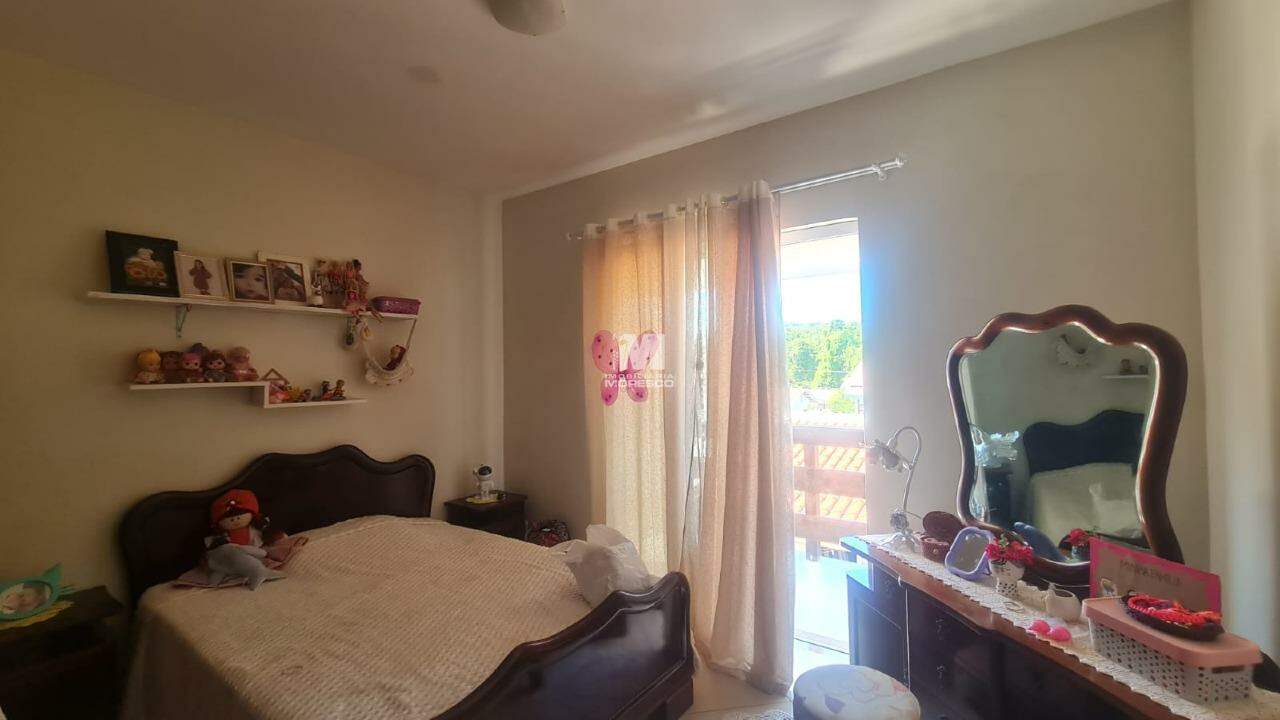 Casa de 3 quartos, 270m² no bairro Planalto, em Brusque | Eu Corretor