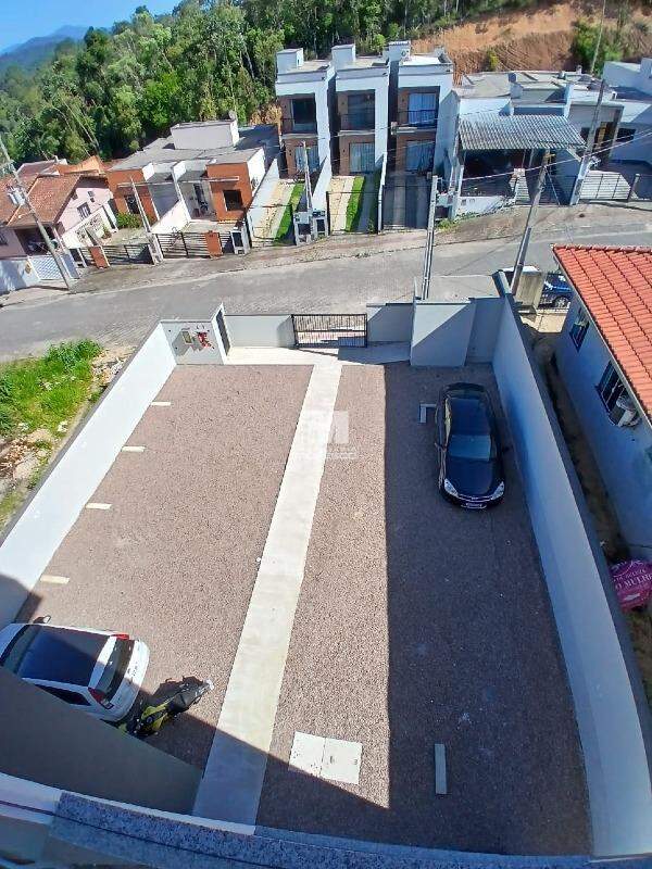 Apartamento de 3 quartos, 77m² no bairro Volta Grande, em Brusque | Eu Corretor