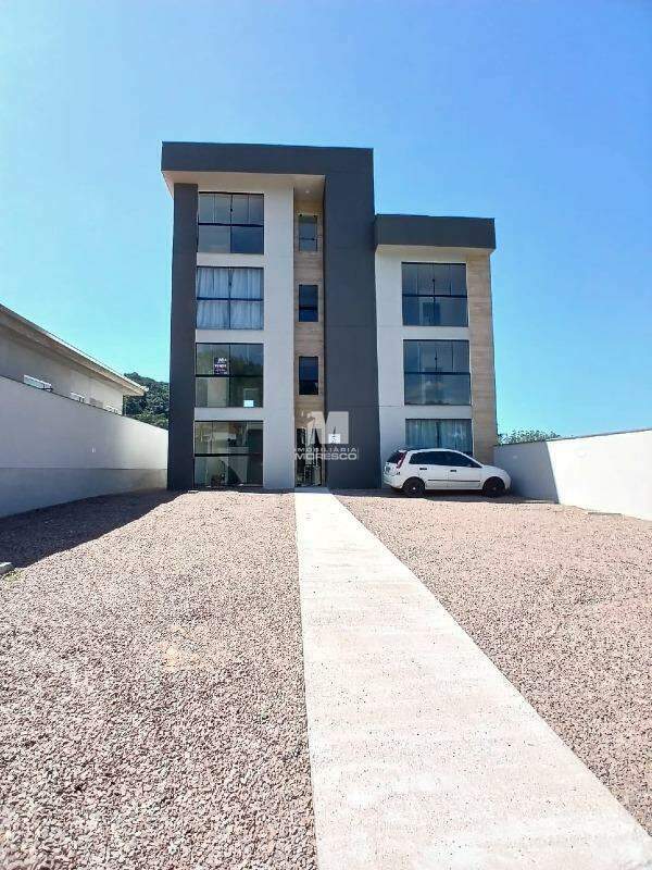 Apartamento de 3 quartos, 77m² no bairro Volta Grande, em Brusque | Eu Corretor