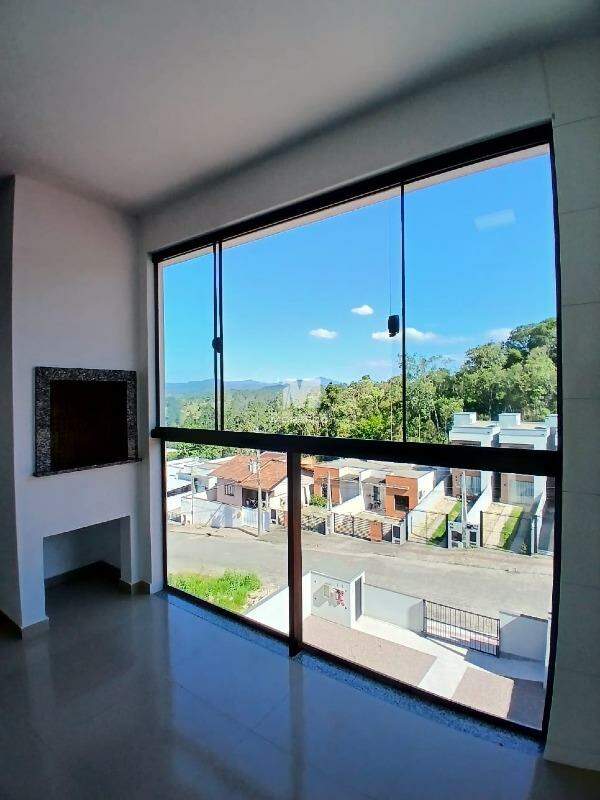 Apartamento de 3 quartos, 77m² no bairro Volta Grande, em Brusque | Eu Corretor