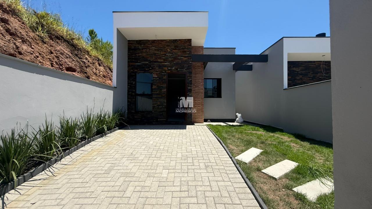 Casa à venda no bairro Águas Claras: 