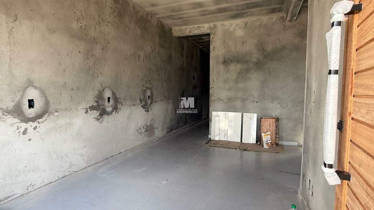 Casa de 3 quartos, 90m² no bairro Águas Claras, em Brusque | Eu Corretor