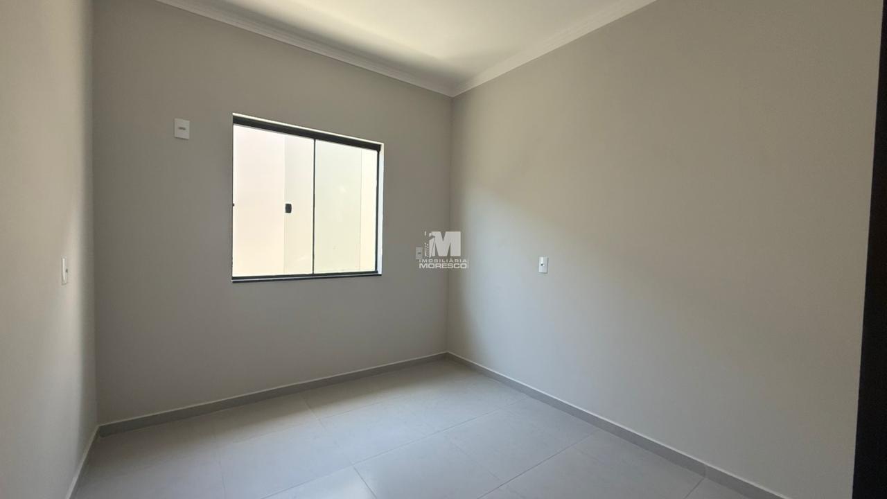 Casa à venda no bairro Águas Claras: 