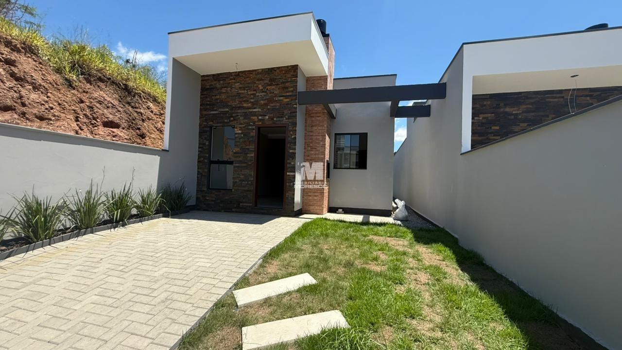 Casa à venda no bairro Águas Claras: 