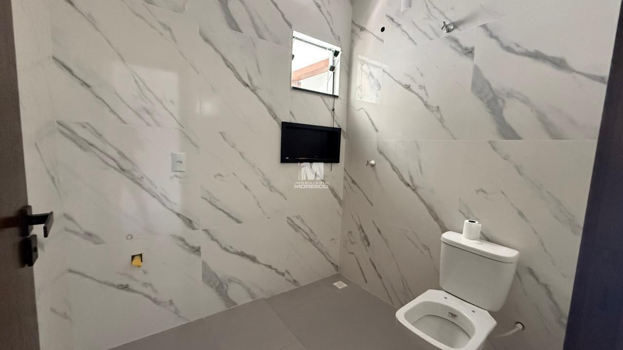 Casa à venda no bairro Águas Claras: 