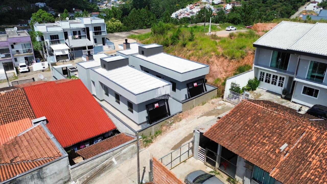 Casa à venda no bairro Águas Claras: 