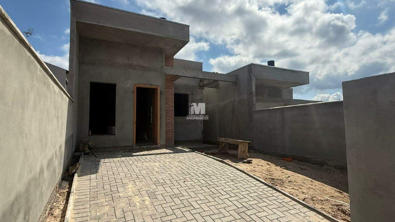 Casa de 3 quartos, 90m² no bairro Águas Claras, em Brusque | Eu Corretor