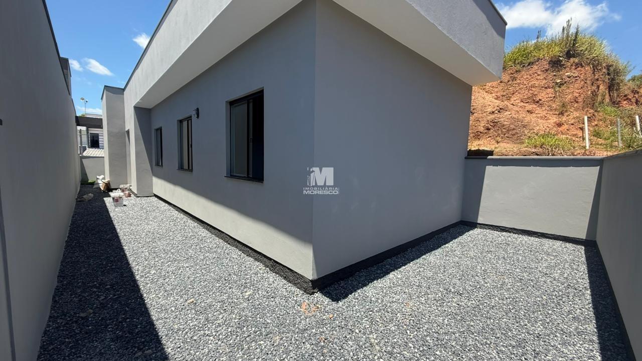 Casa à venda no bairro Águas Claras: 