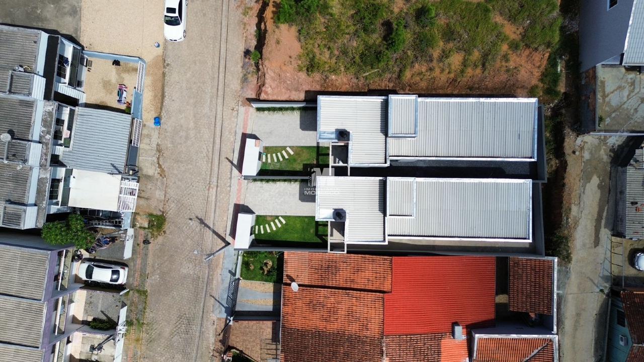 Casa à venda no bairro Águas Claras: 