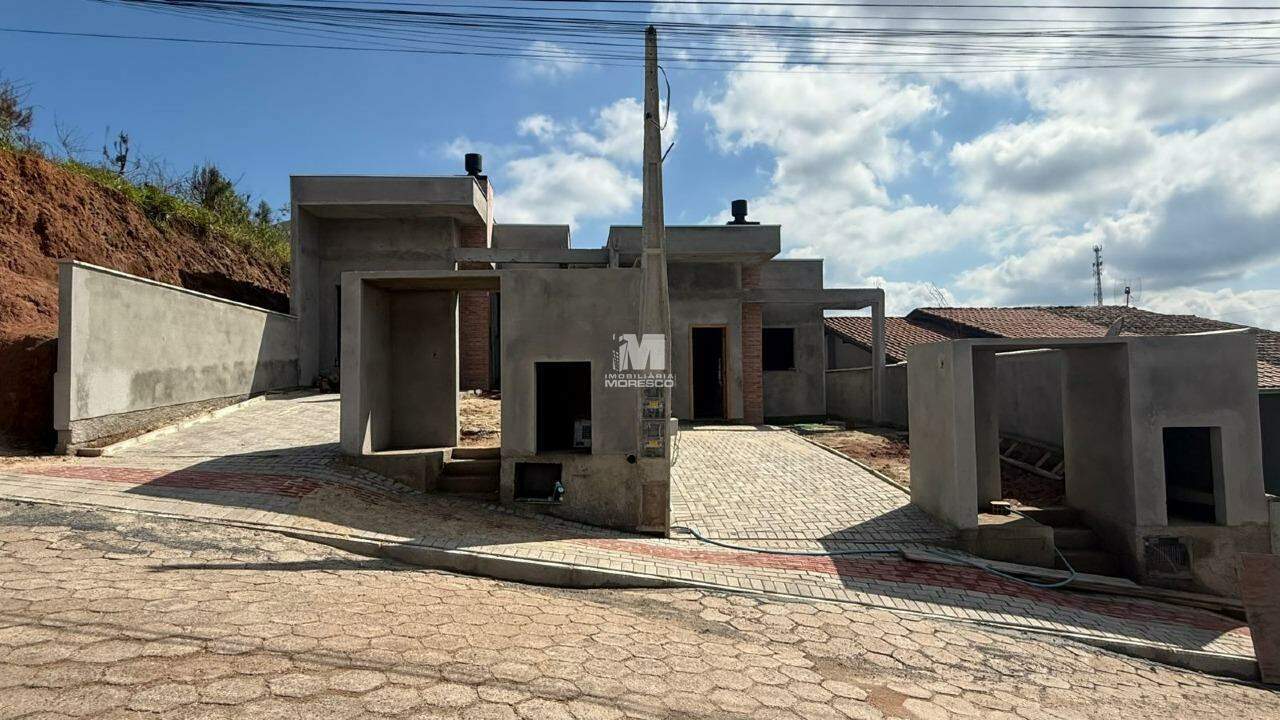 Casa de 3 quartos, 90m² no bairro Águas Claras, em Brusque | Eu Corretor