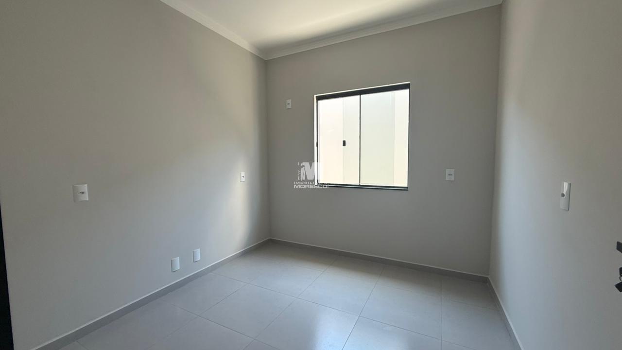 Casa à venda no bairro Águas Claras: 