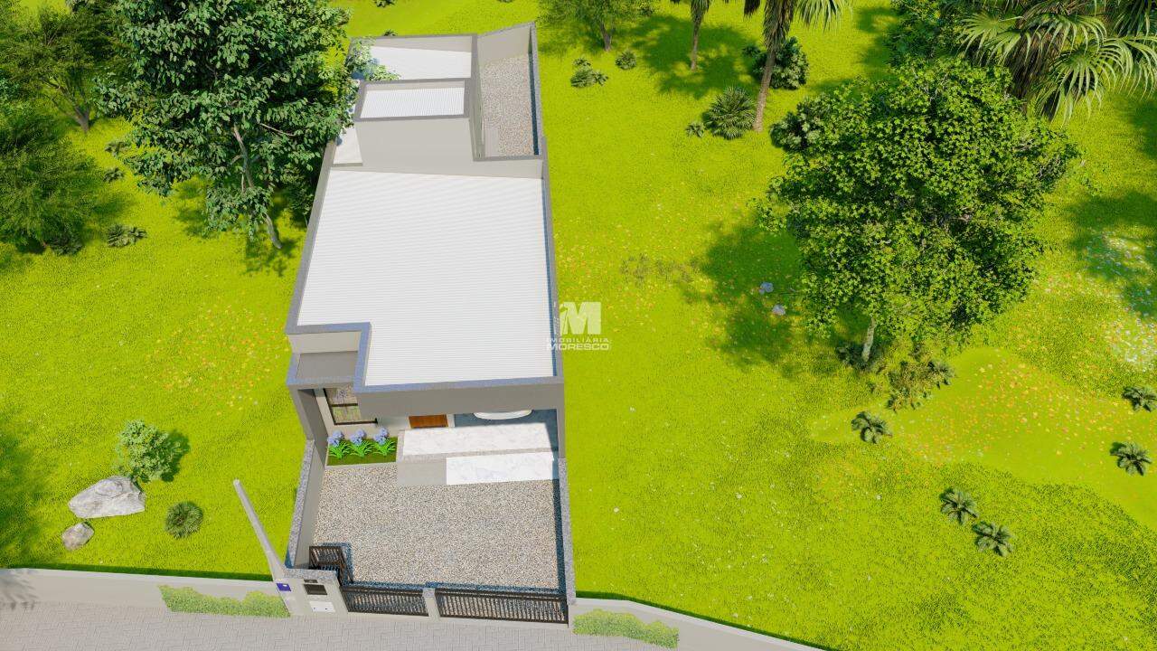 Casa de 2 quartos, 74m² no bairro Lageado Baixo, em Guabiruba | Eu Corretor