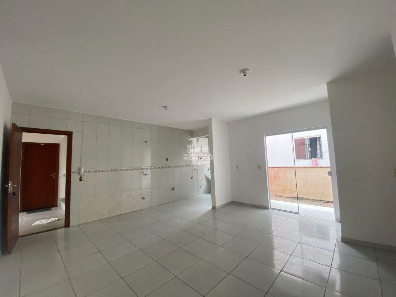 Apartamento de 2 quartos, 56m² no bairro Rio Branco, em Brusque | Eu Corretor