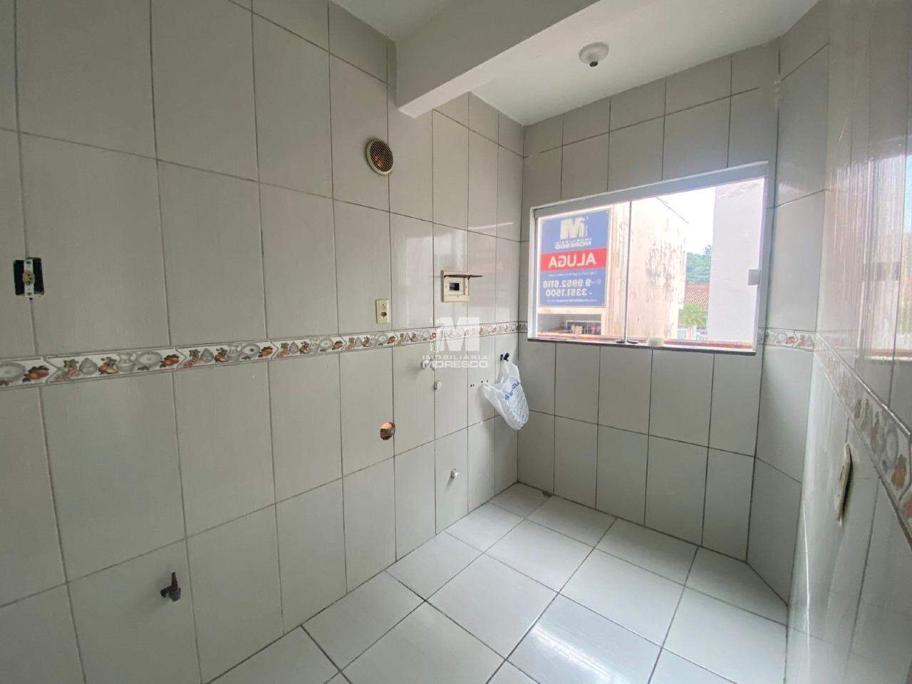 Apartamento de 2 quartos, 56m² no bairro Rio Branco, em Brusque | Eu Corretor