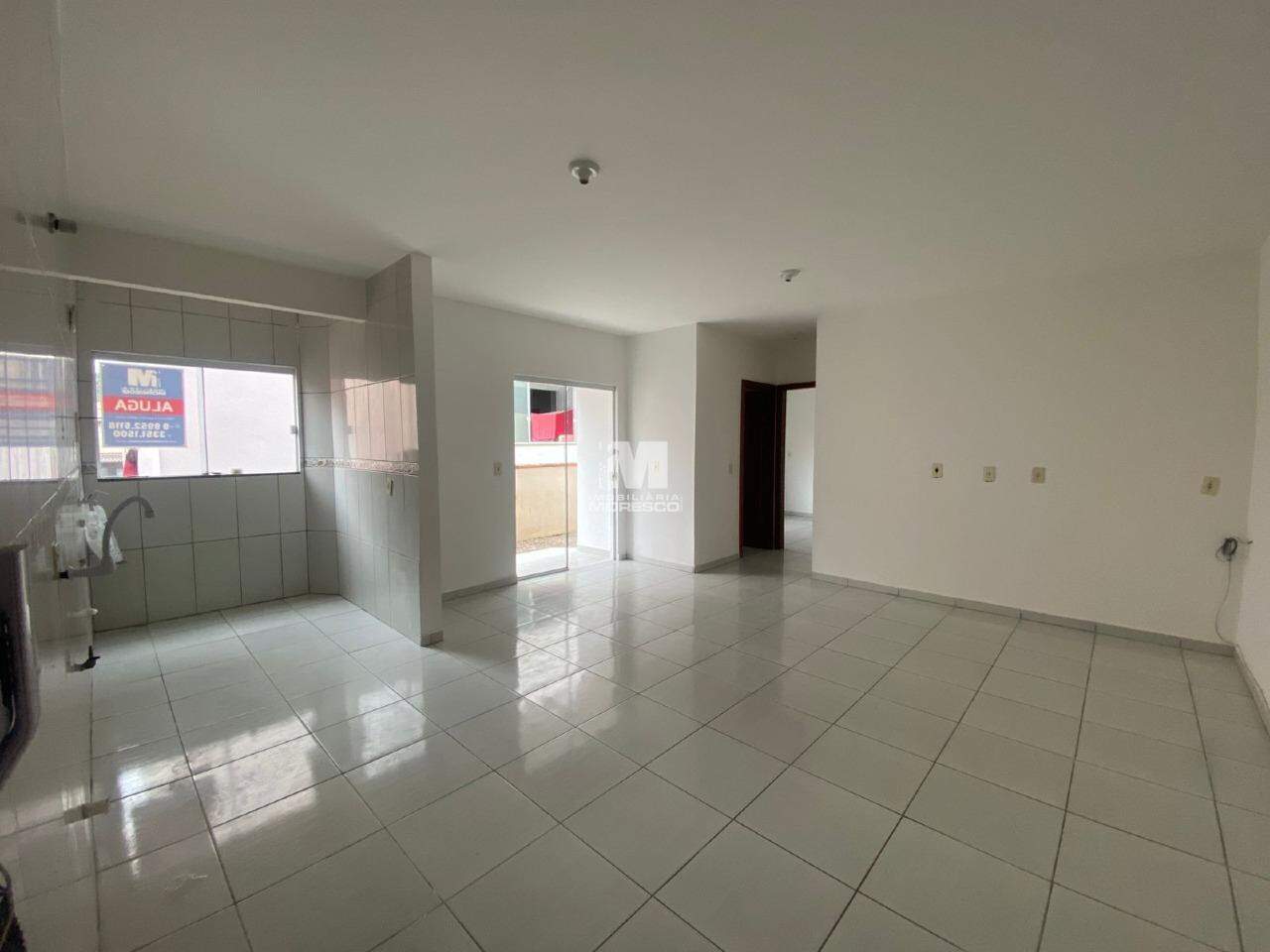 Apartamento de 2 quartos, 56m² no bairro Rio Branco, em Brusque | Eu Corretor