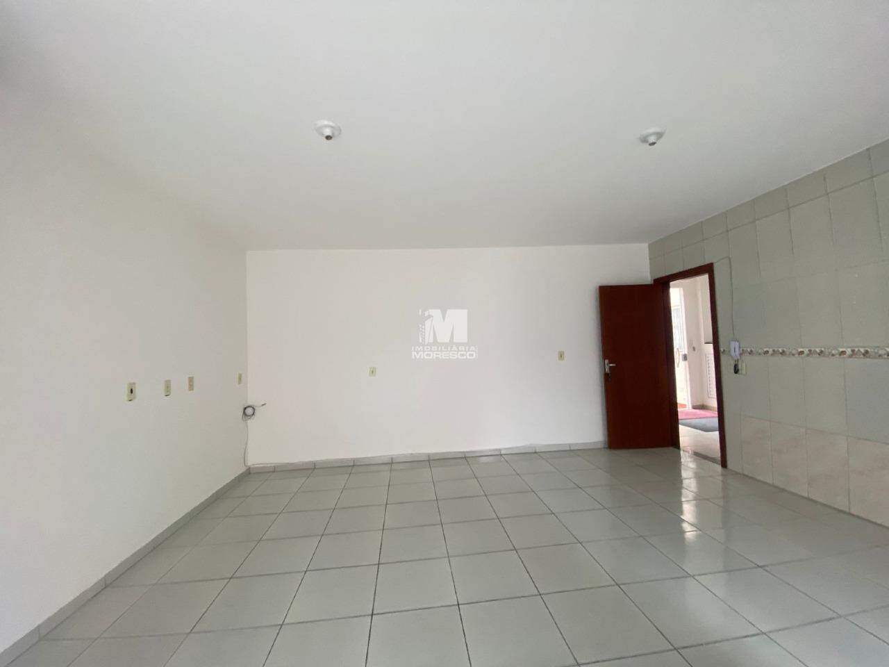 Apartamento de 2 quartos, 56m² no bairro Rio Branco, em Brusque | Eu Corretor
