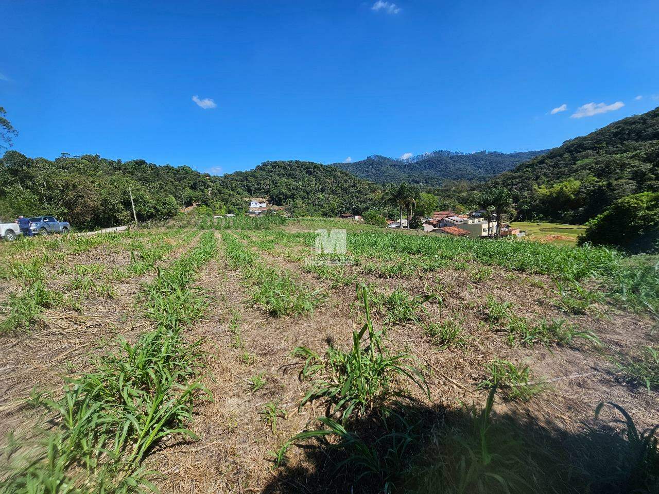 Lote/Terreno de 2945m² no bairro São João, em Brusque | Eu Corretor