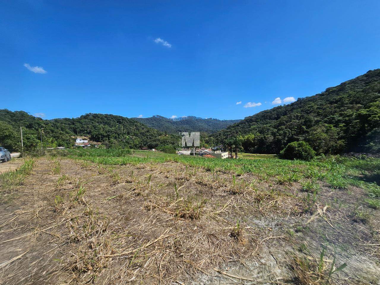 Lote/Terreno de 2945m² no bairro São João, em Brusque | Eu Corretor