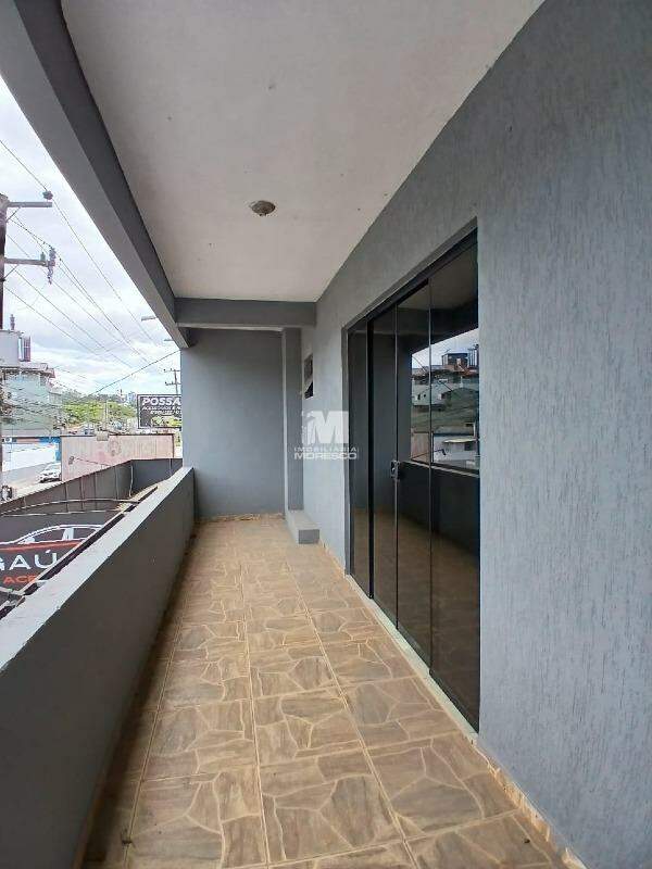 Apartamento de 2 quartos, 70m² no bairro Santa Terezinha, em Brusque | Eu Corretor