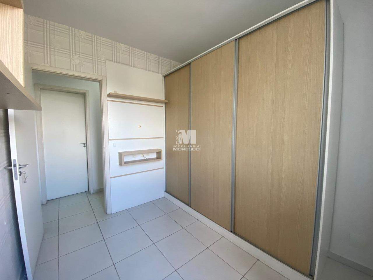 Apartamento de 2 quartos, 70m² no bairro Santa Terezinha, em Brusque | Eu Corretor