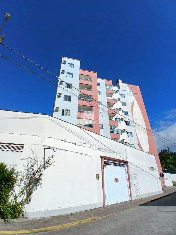 Apartamento de 2 quartos, 70m² no bairro Santa Terezinha, em Brusque | Eu Corretor