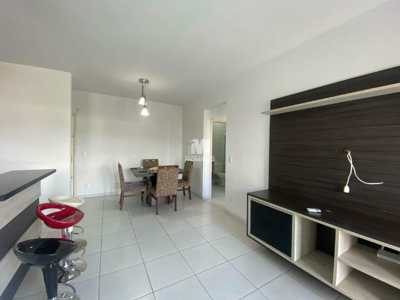 Apartamento de 2 quartos, 70m² no bairro Santa Terezinha, em Brusque | Eu Corretor